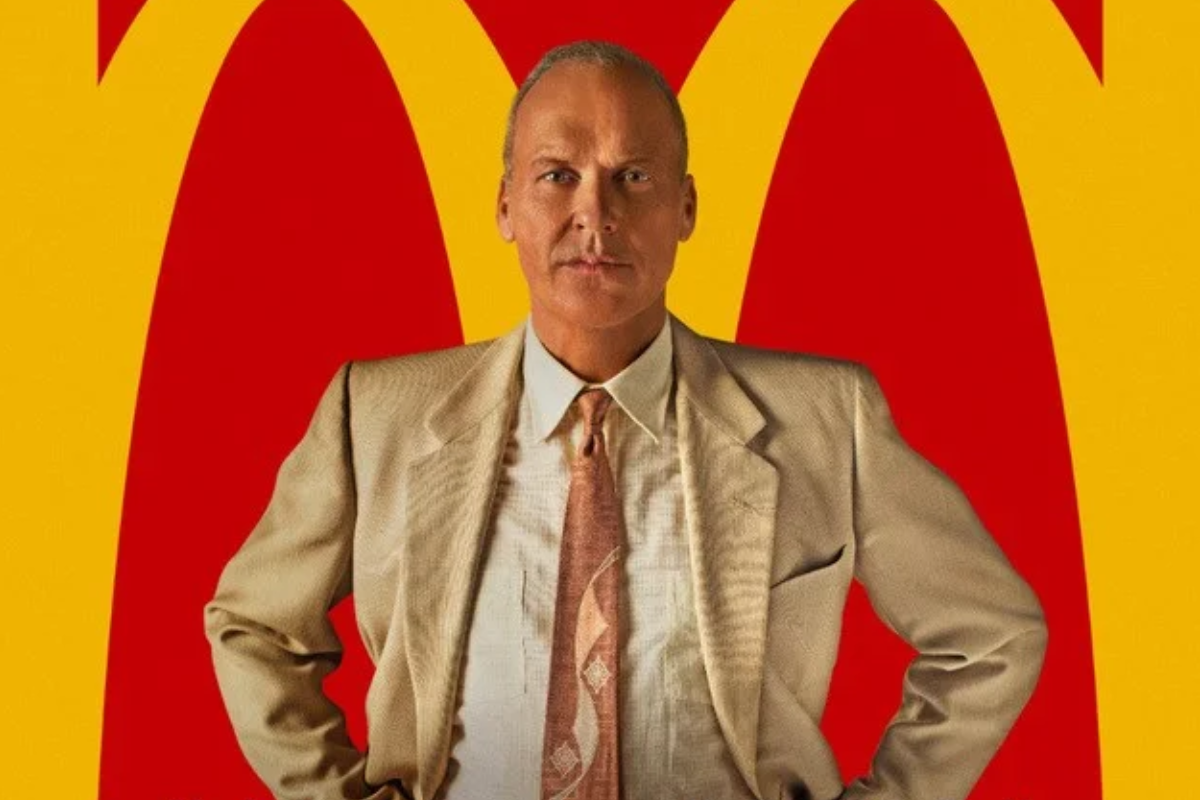 Resumo do filme Fome de Poder e suas lições