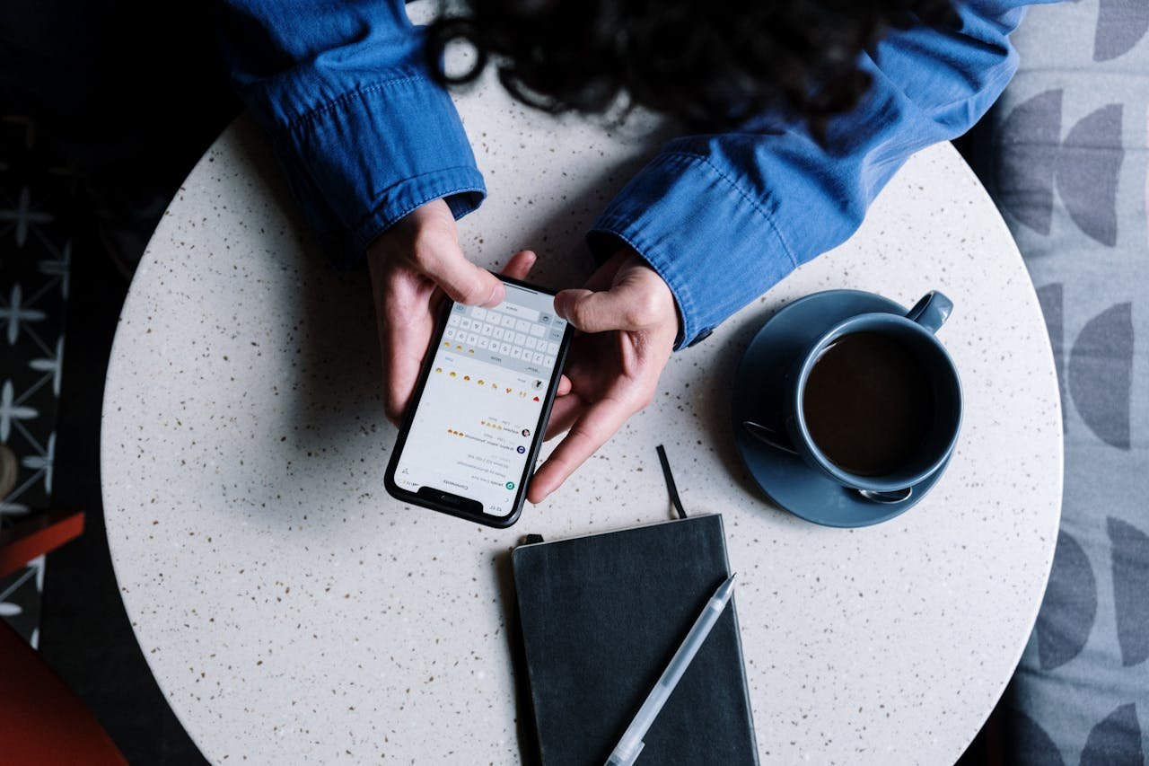 40 perguntas para conhecer uma pessoa no whatsApp