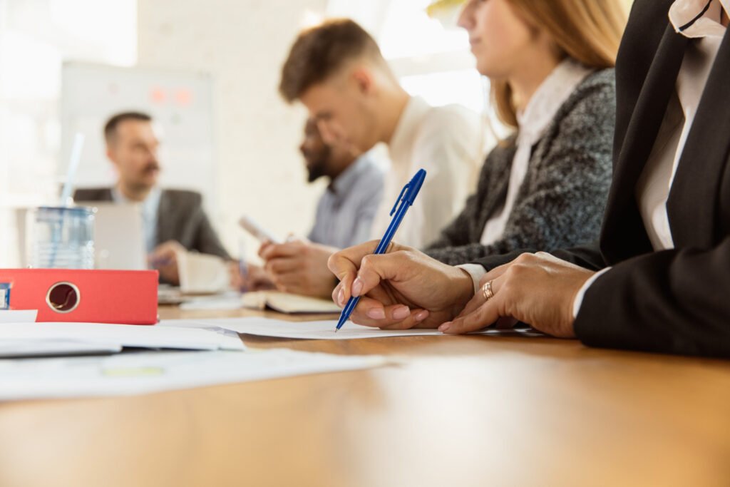 Concurso Público para Auxiliar Administrativo