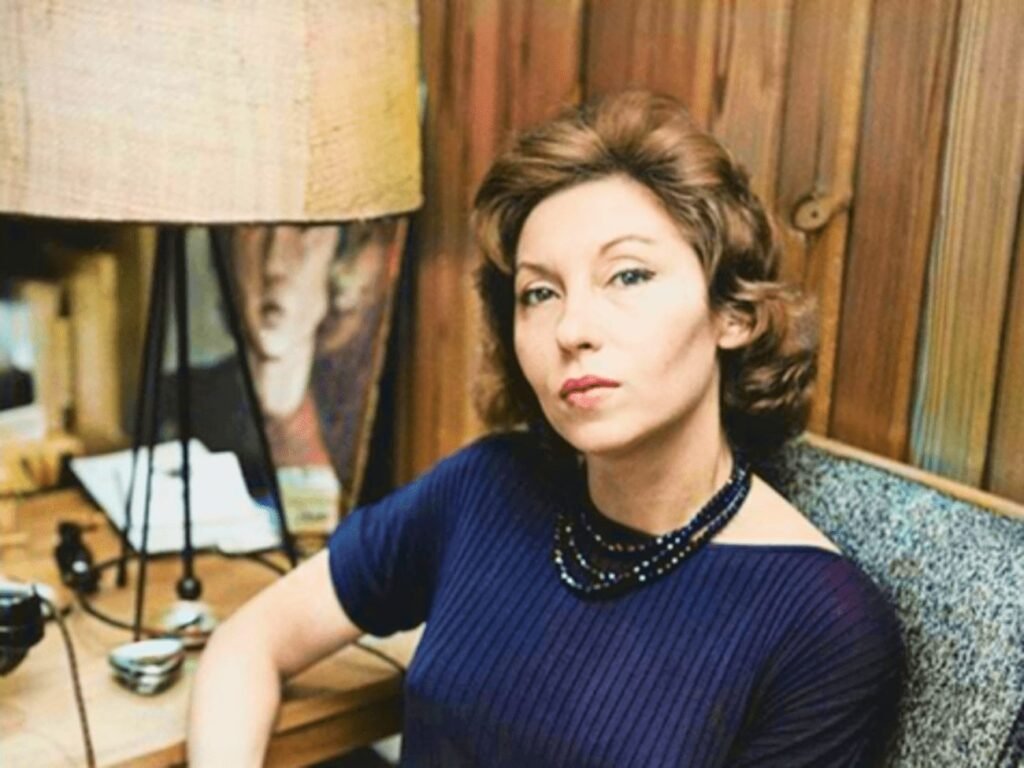 Qual é a frase mais famosa de Clarice Lispector