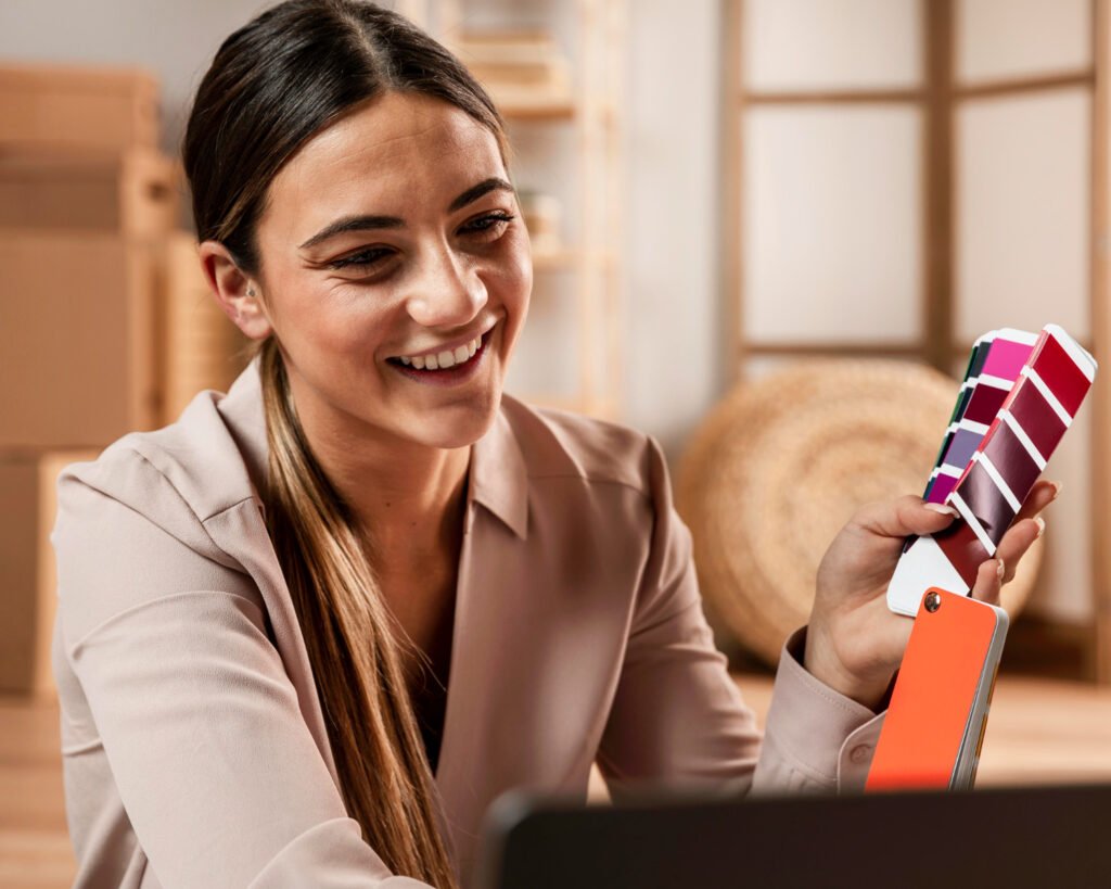 Qual frase usar para atrair clientes