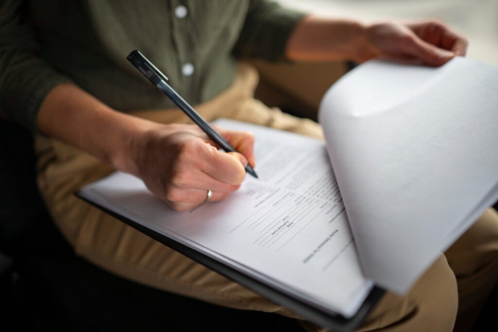 o que estudar para Concurso Público nível médio