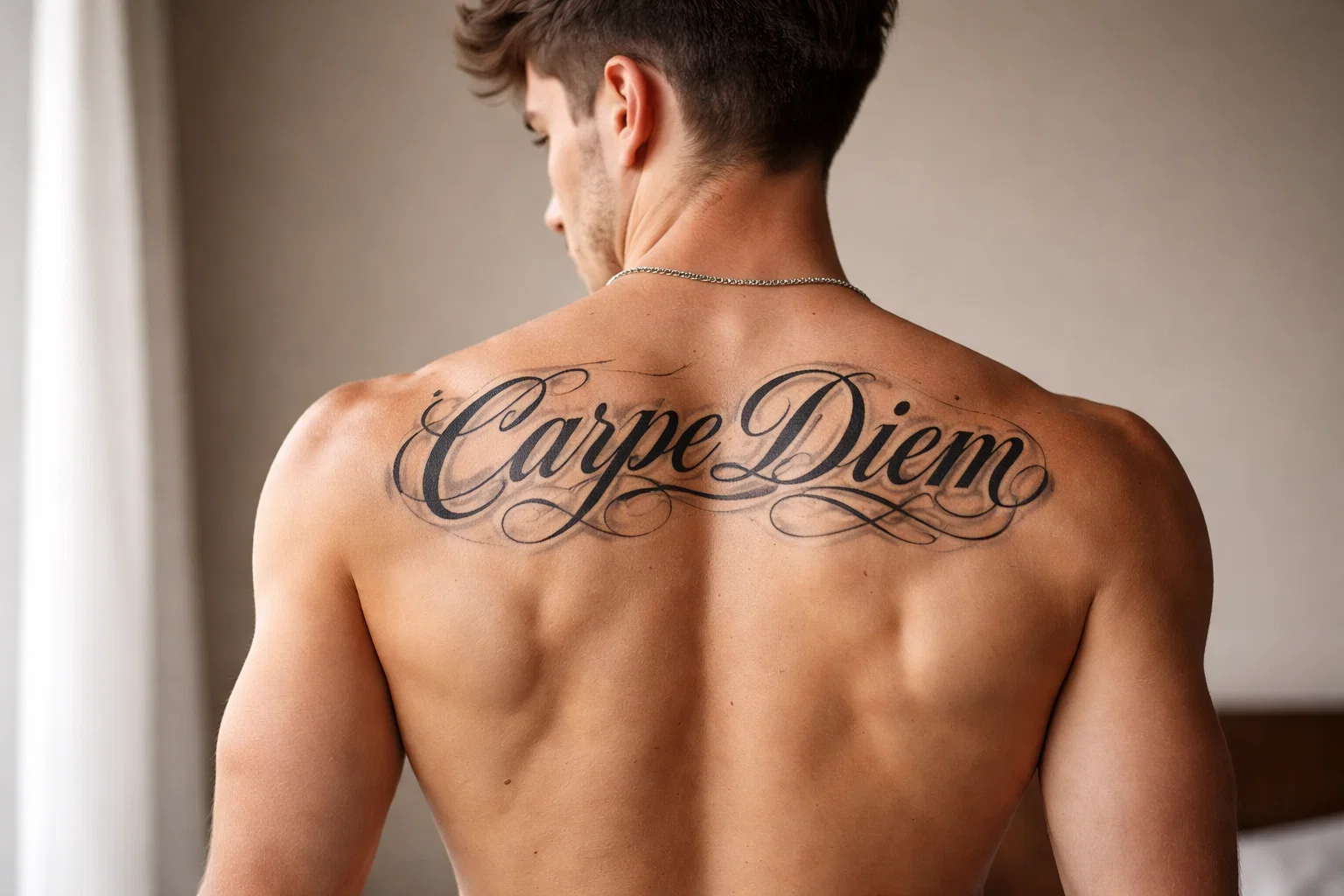 frases em espanhol para tatuar nas costas