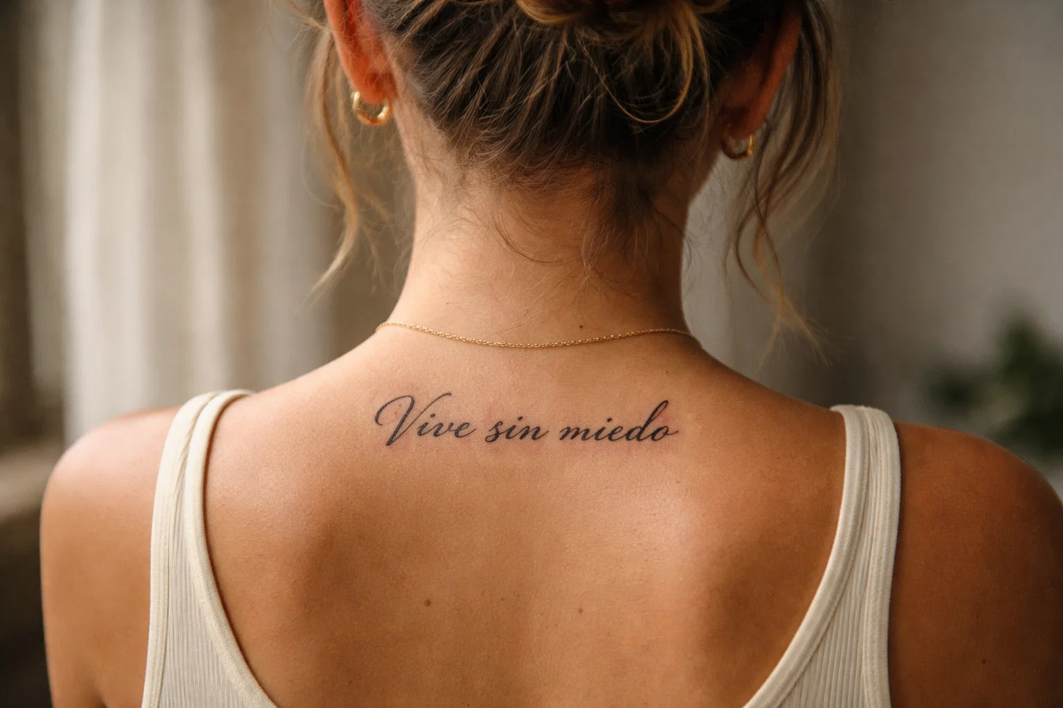 frases em espanhol para tatuar