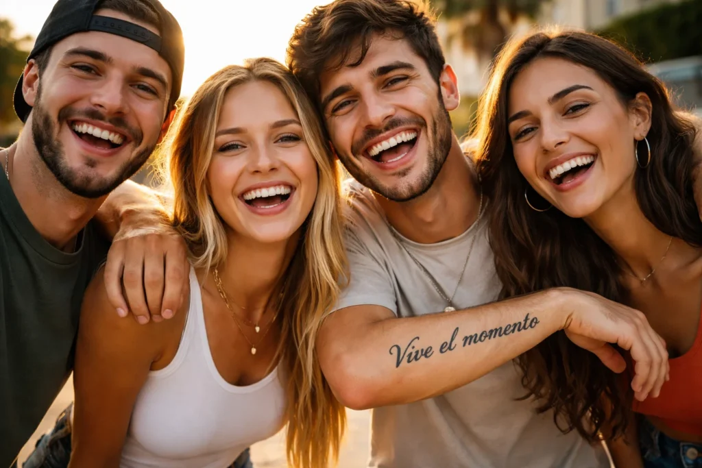 frases em español para tatuajes