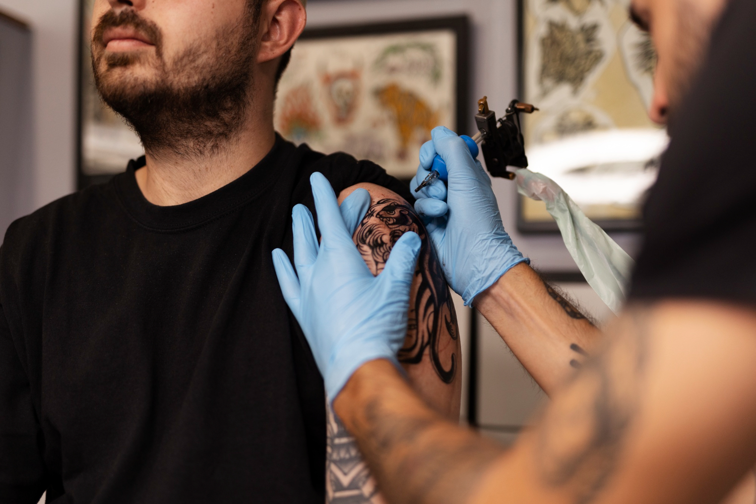 30 frases em espanhol para tatuar