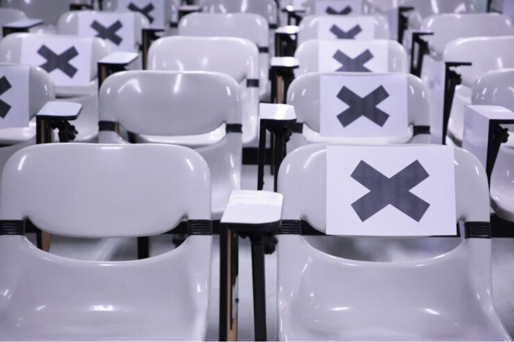 Concurso público pode ser cancelado depois de homologado