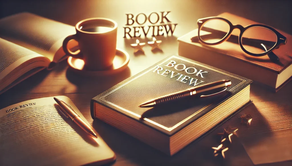 resenha crítica sobre um livro