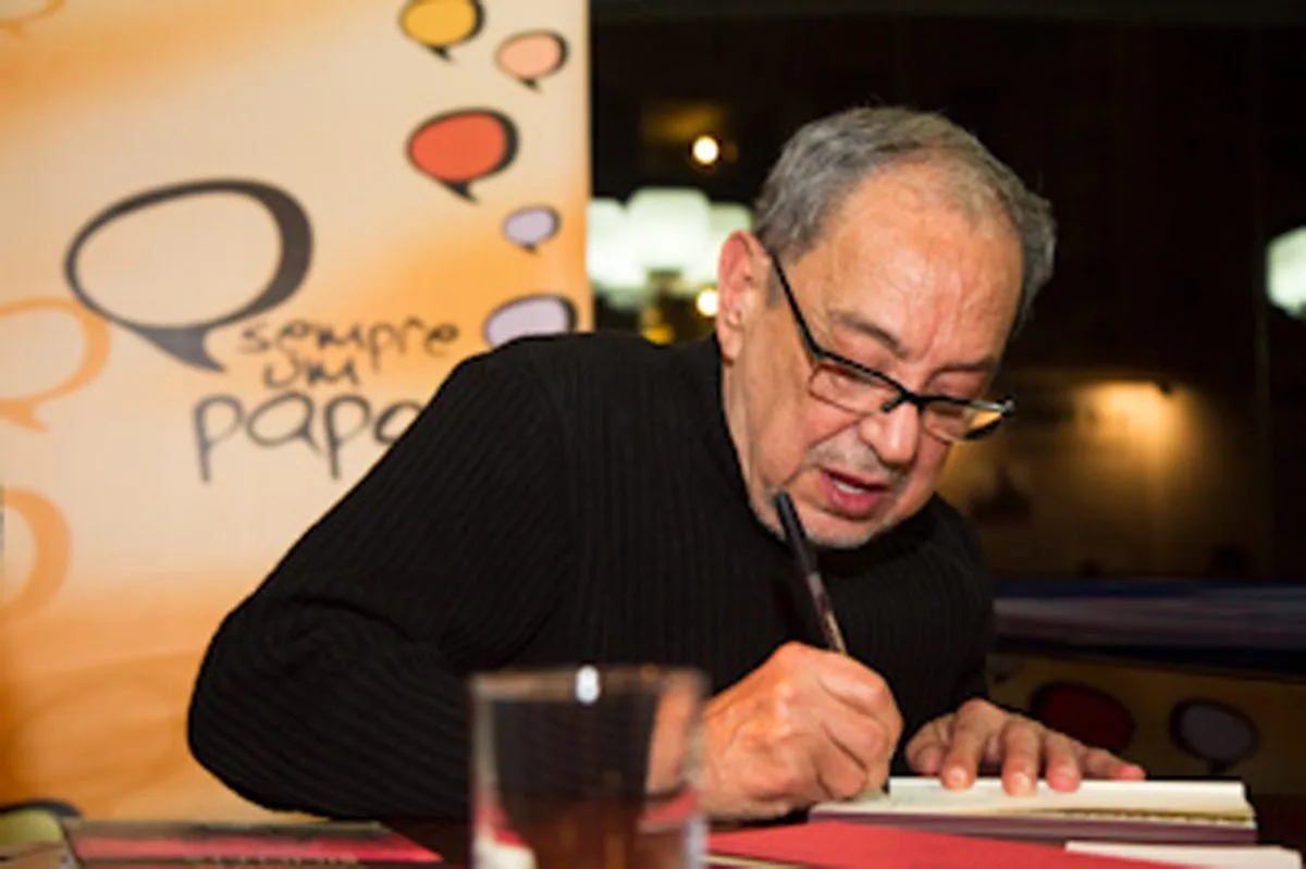 Livros de Bartolomeu Campos de Queirós