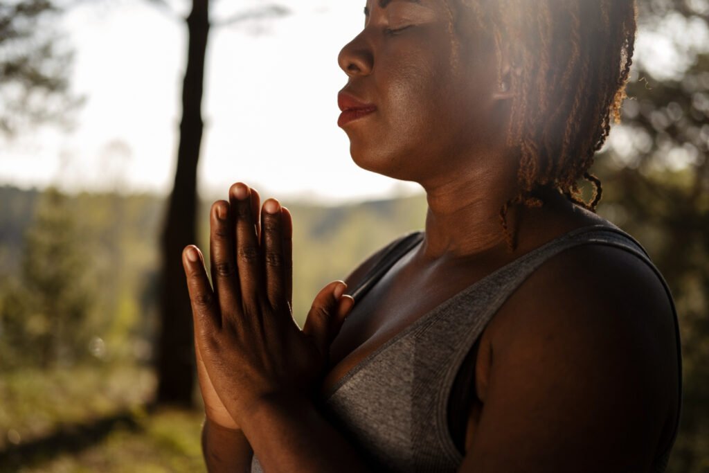O que escrever de mensagem para quem vai fazer retiro espiritual
