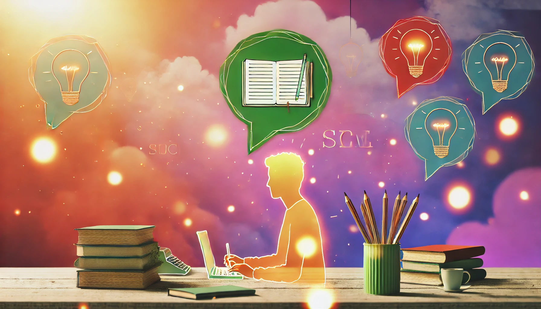 cursos de escrita online melhores
