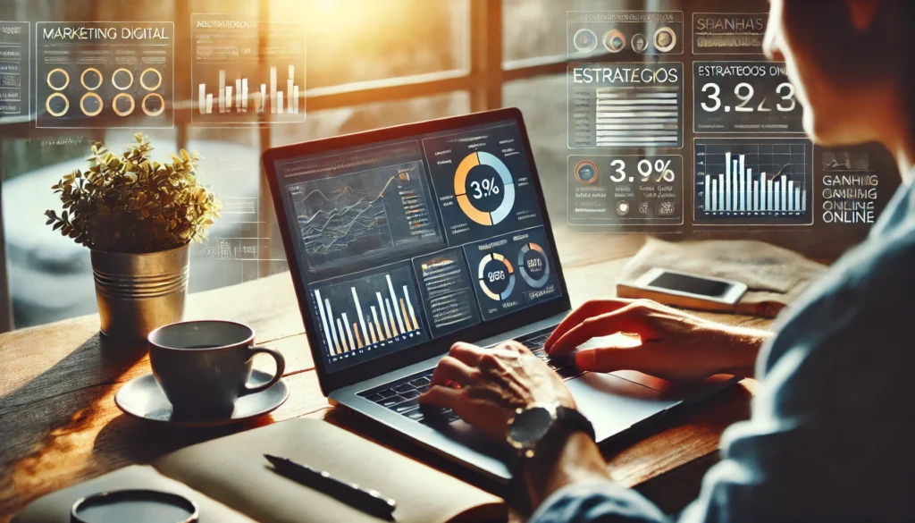 cursos para ganhar dinheiro extra