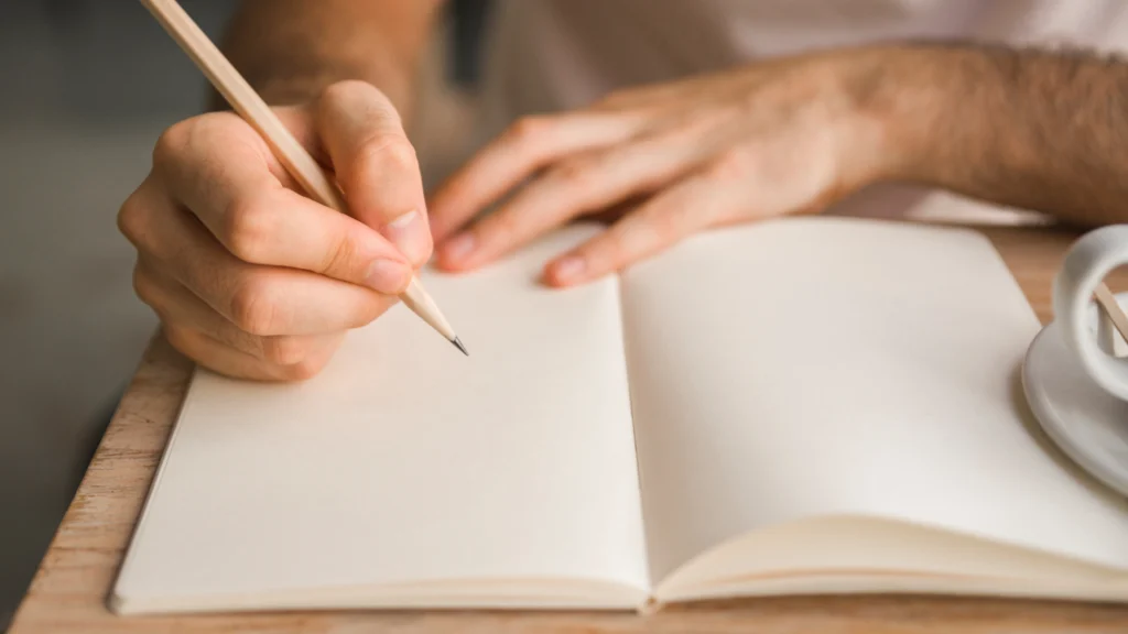 Leituras para redação