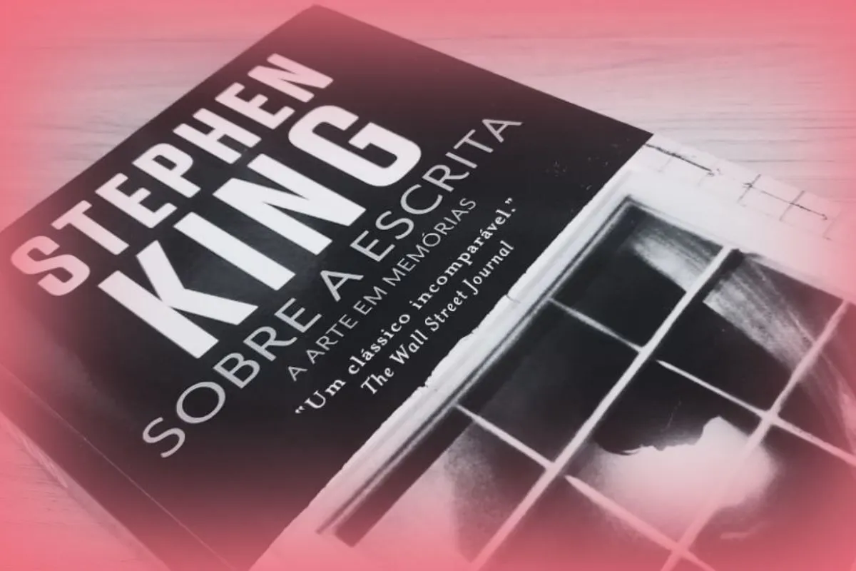 livro para escrever histórias