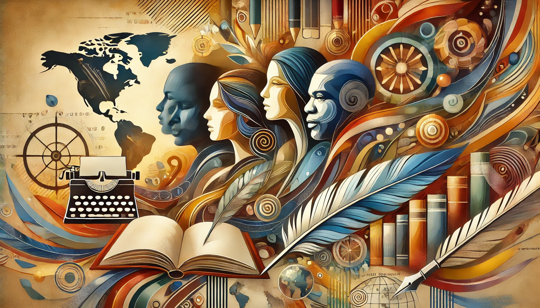 10 melhores escritores do mundo na atualidade