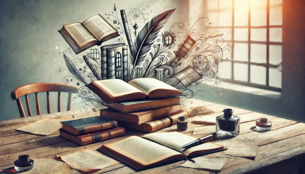 100 maiores escritores de todos os tempos