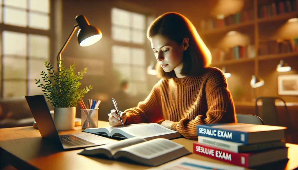 Apostila de Português para Concurso 2024