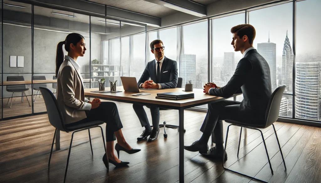 Como fazer uma redação perfeita para entrevista de emprego