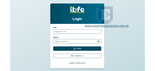 Como se inscrever no Concurso dos Correios 2024
