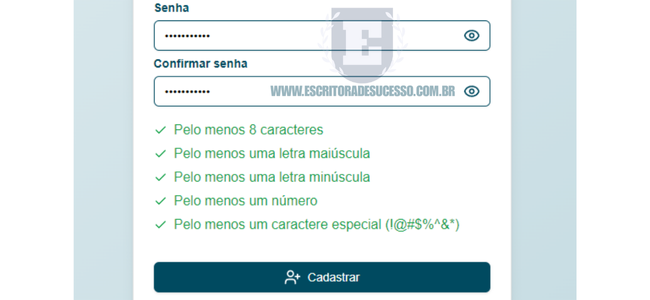 Como se inscrever no Concurso dos Correios 
