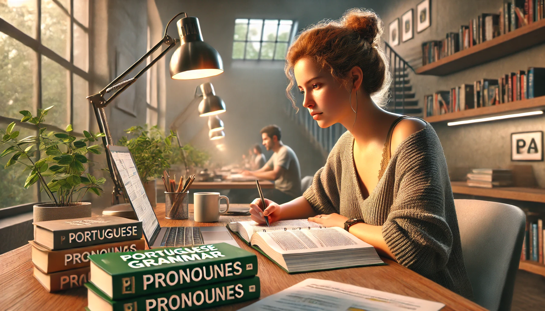 Pronomes para Concursos PDF: Como estudar essa classificação?
