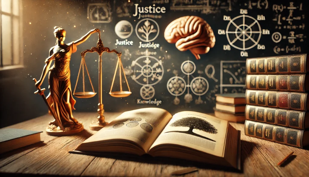 Resumo de filosofia para o ENEM