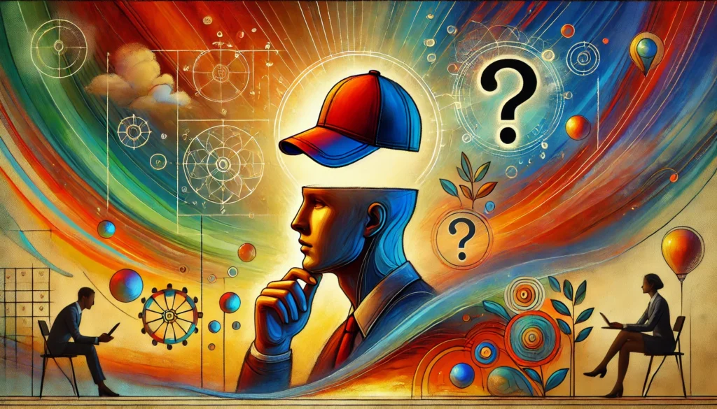 como dizer se a carapuça serviu em espanhol