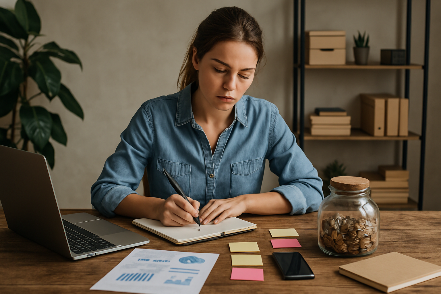 ideias de negócios para quem está desempregado