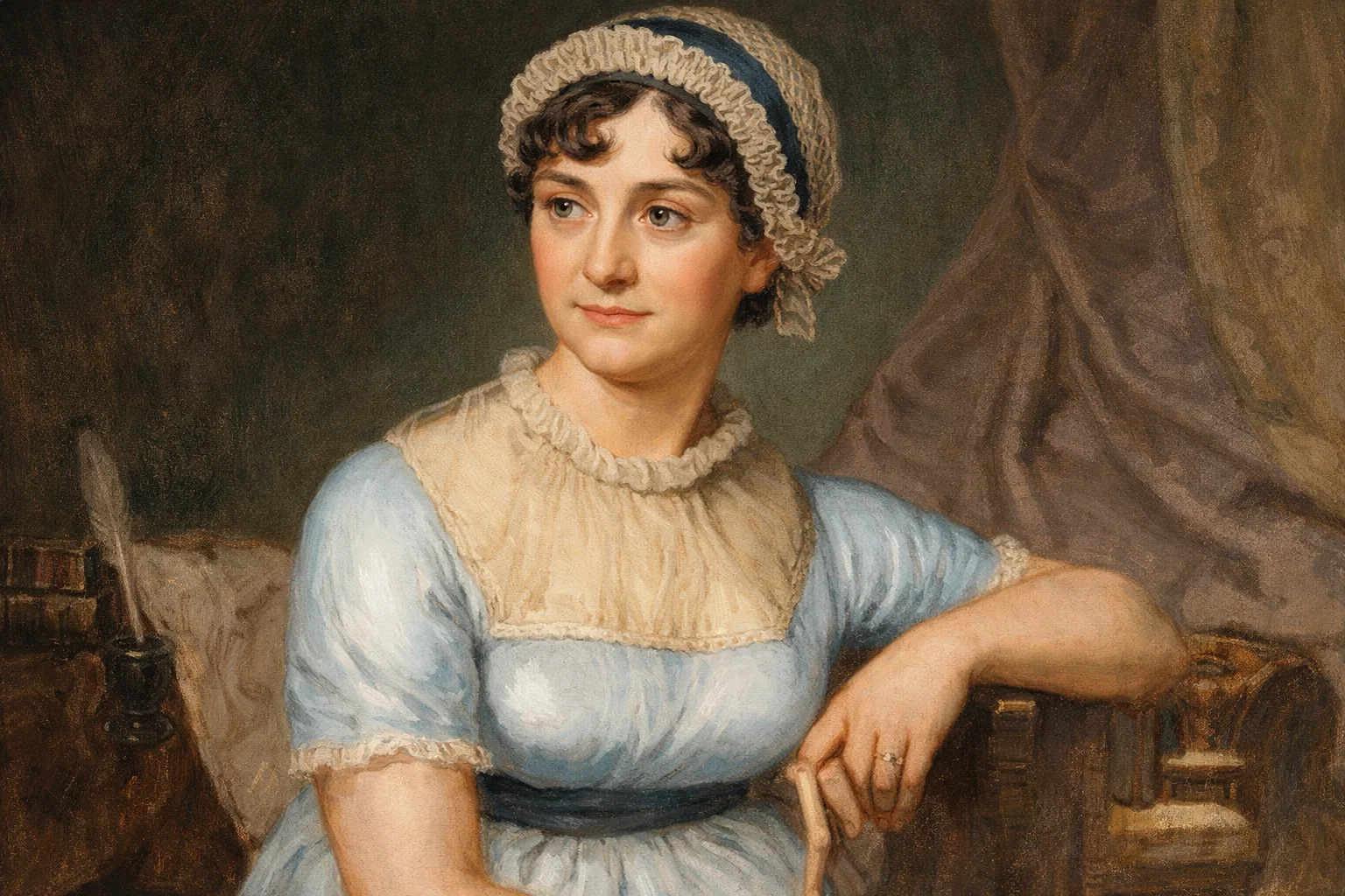 jane austen