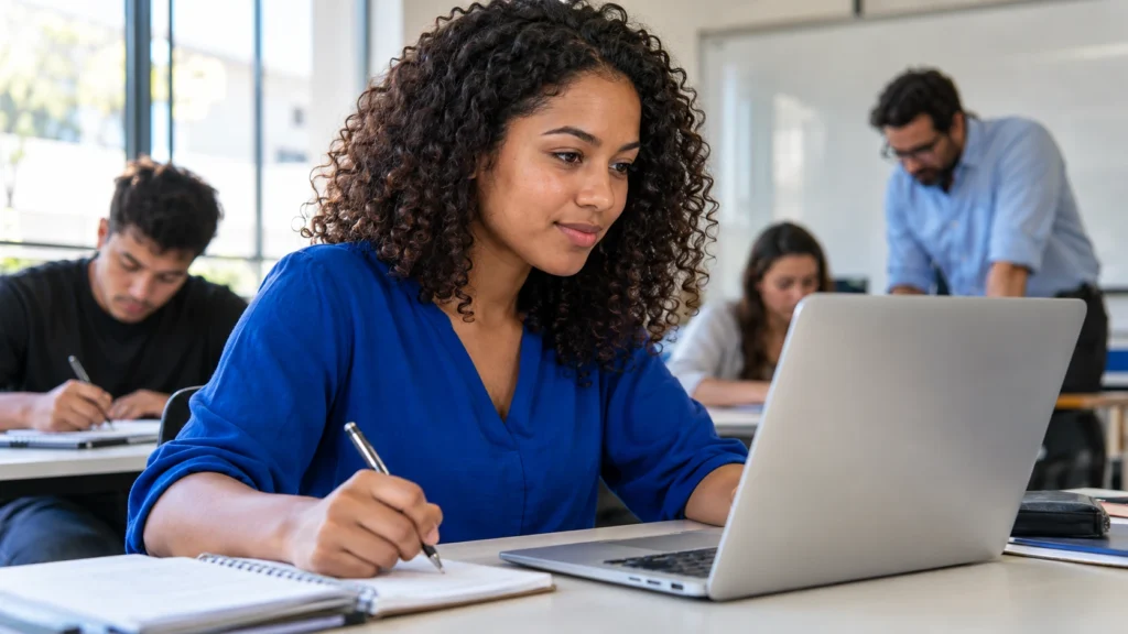 melhores cursos para o mercado de trabalho