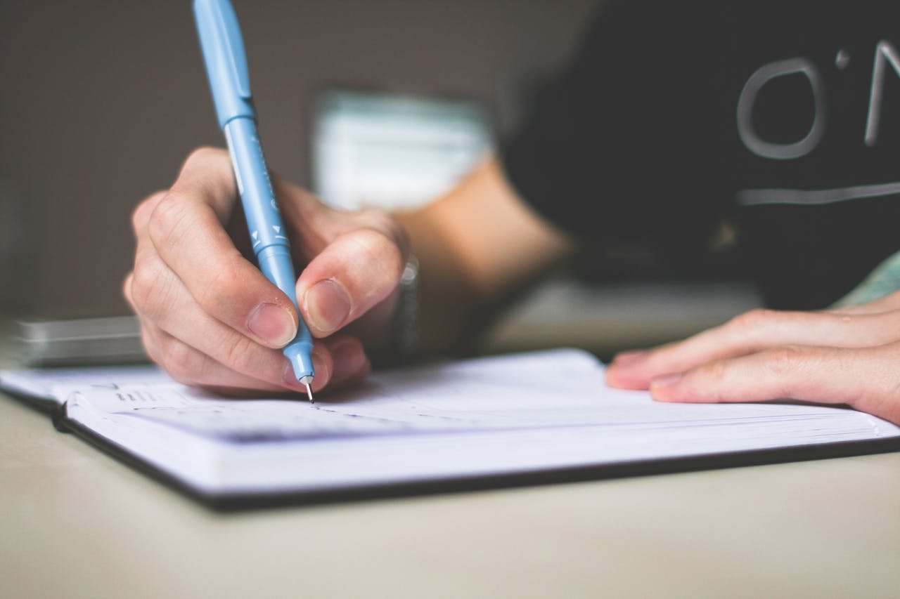 redação para entrevista de emprego jovem aprendiz