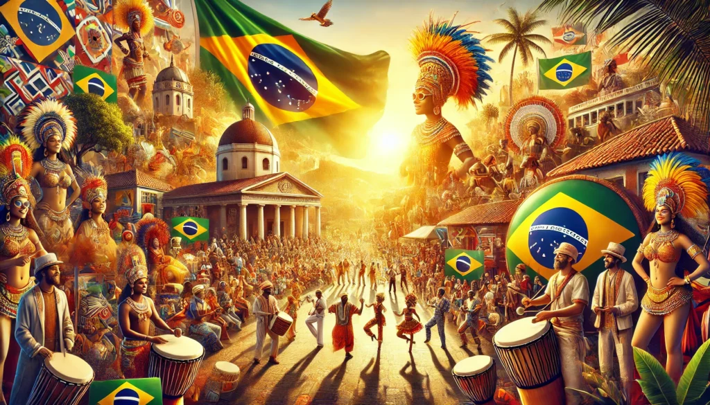 Tema da redação do ENEM 2024