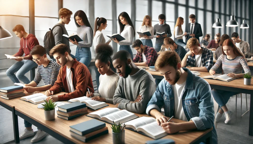 lista de matérias para estudar para o ENEM