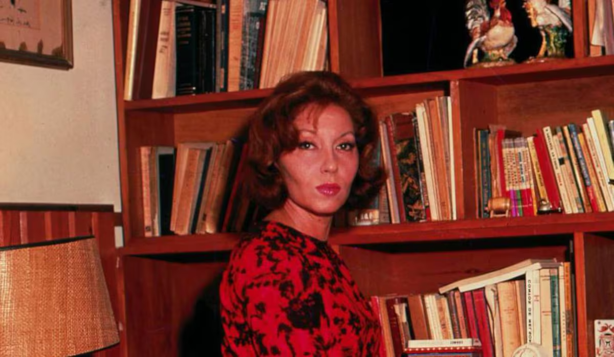Biografia de Clarice Lispector resumida