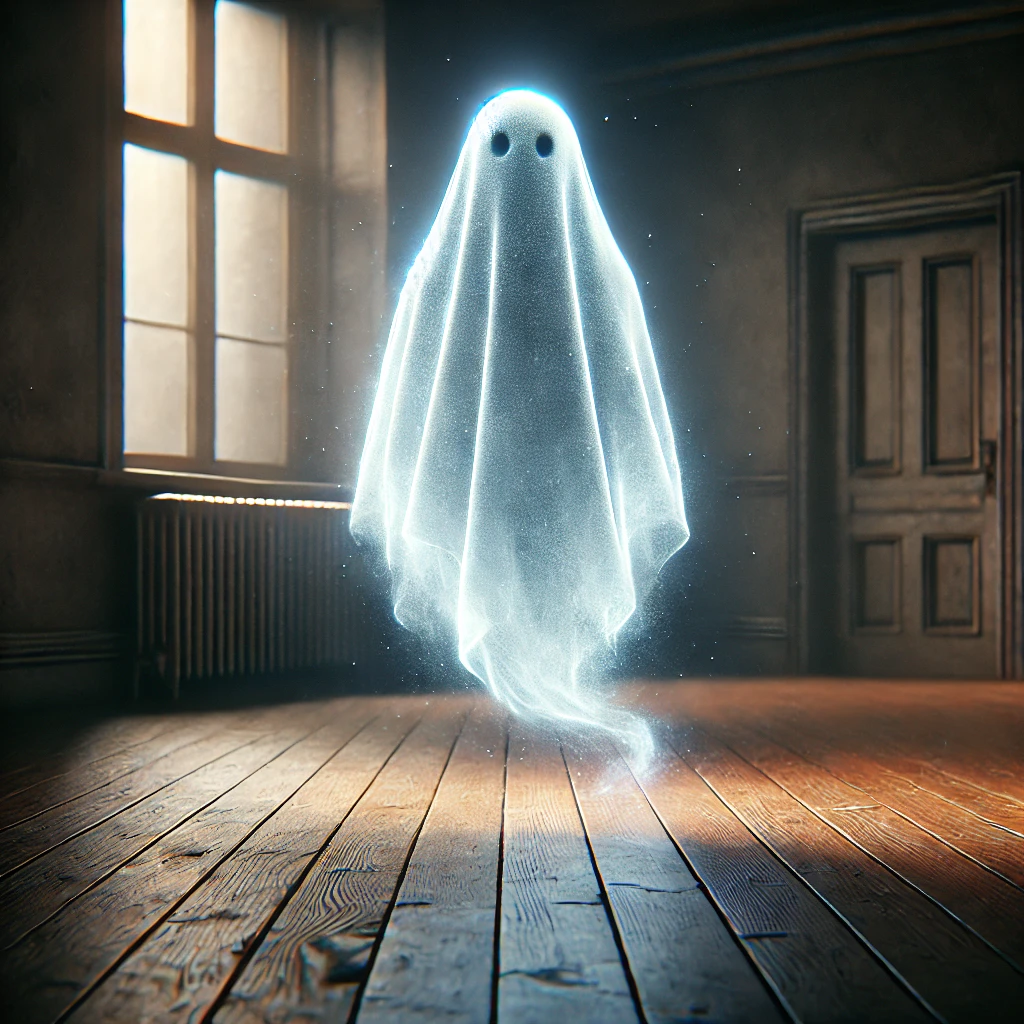 Fantasma em inglês: veja vocabulário e variações
