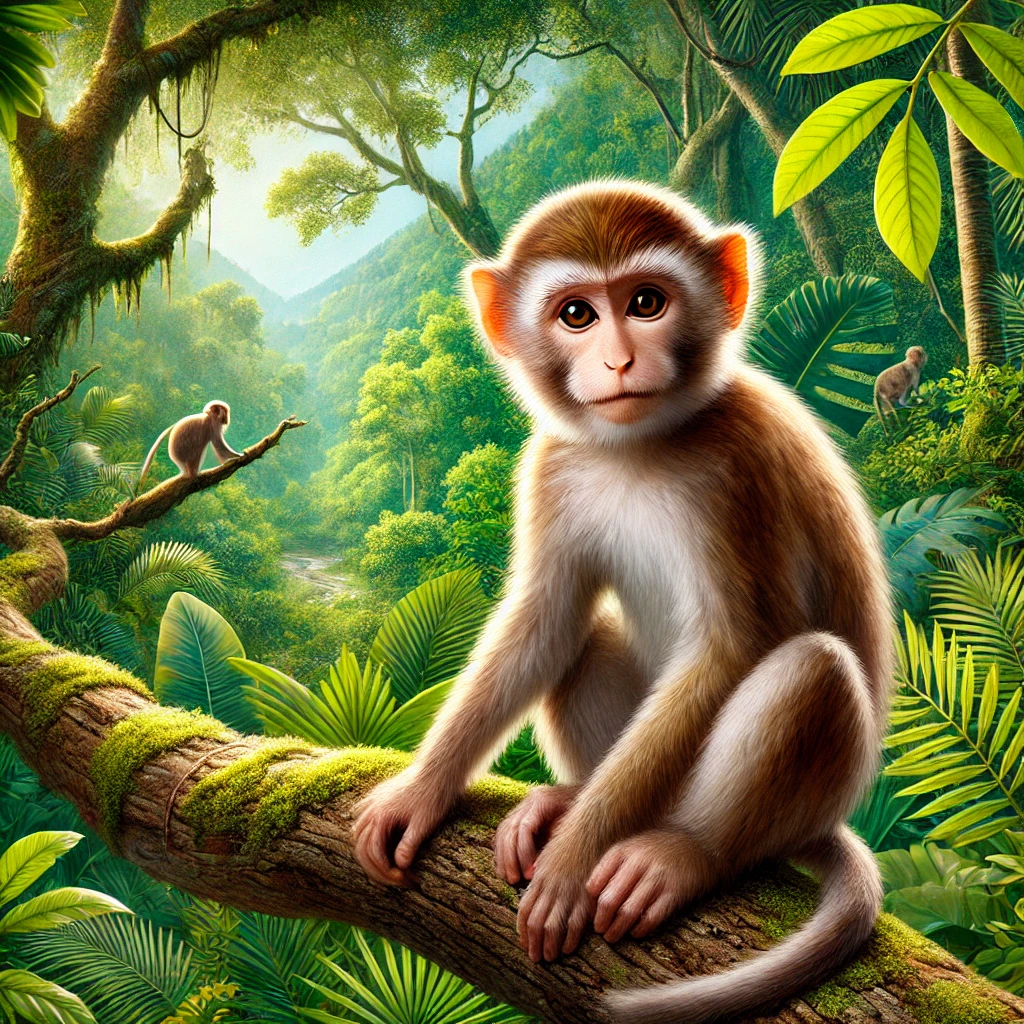 Macaco em inglês: veja o vocabulários de animais