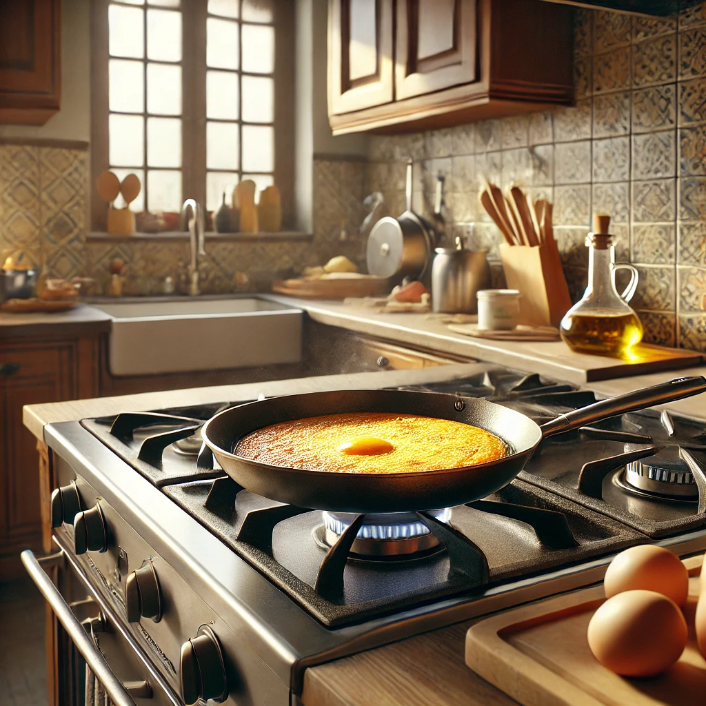 Frigideira em espanhol: veja o vocabulário de cozinha