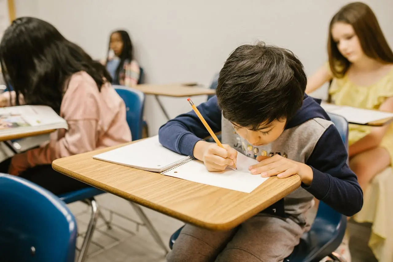 Atividades de leitura e interpretação para 4º ano
