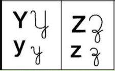 melhores formas de escrever com letra bonita