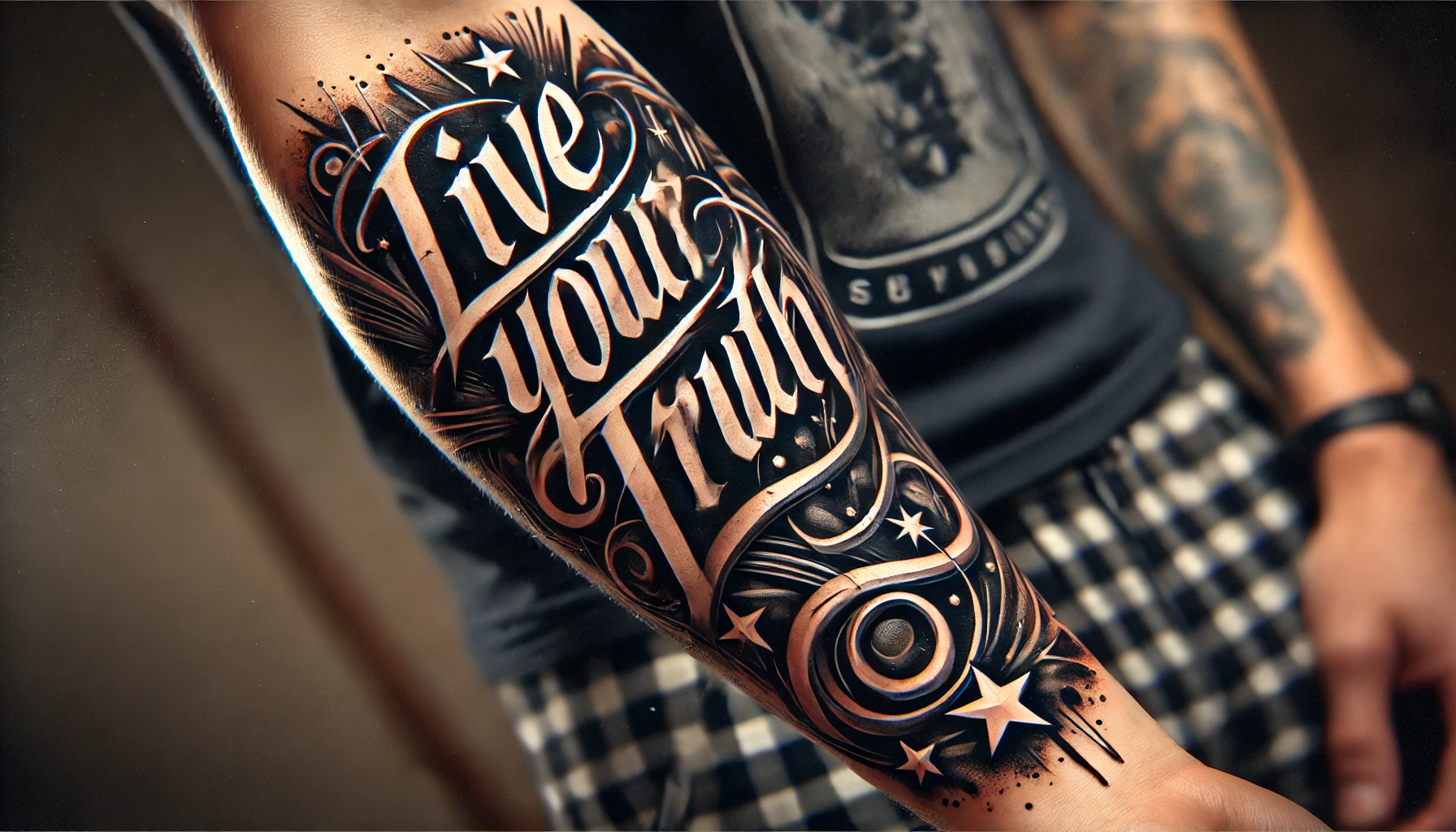 tatuagens em inglês com tradução em português