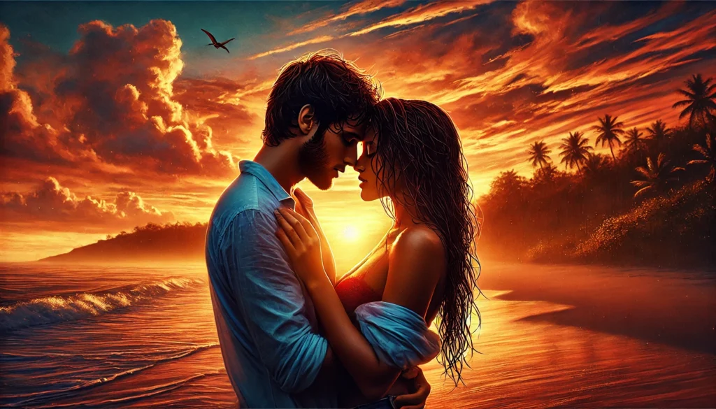 Texto para namorado chorar