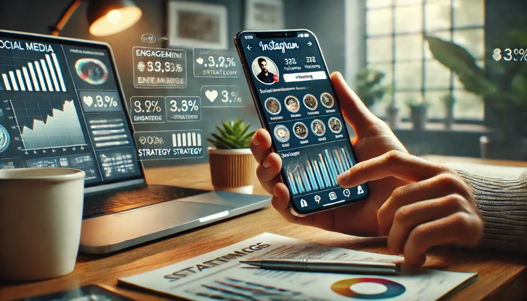 com quantos seguidores começo a ganhar dinheiro no Instagram