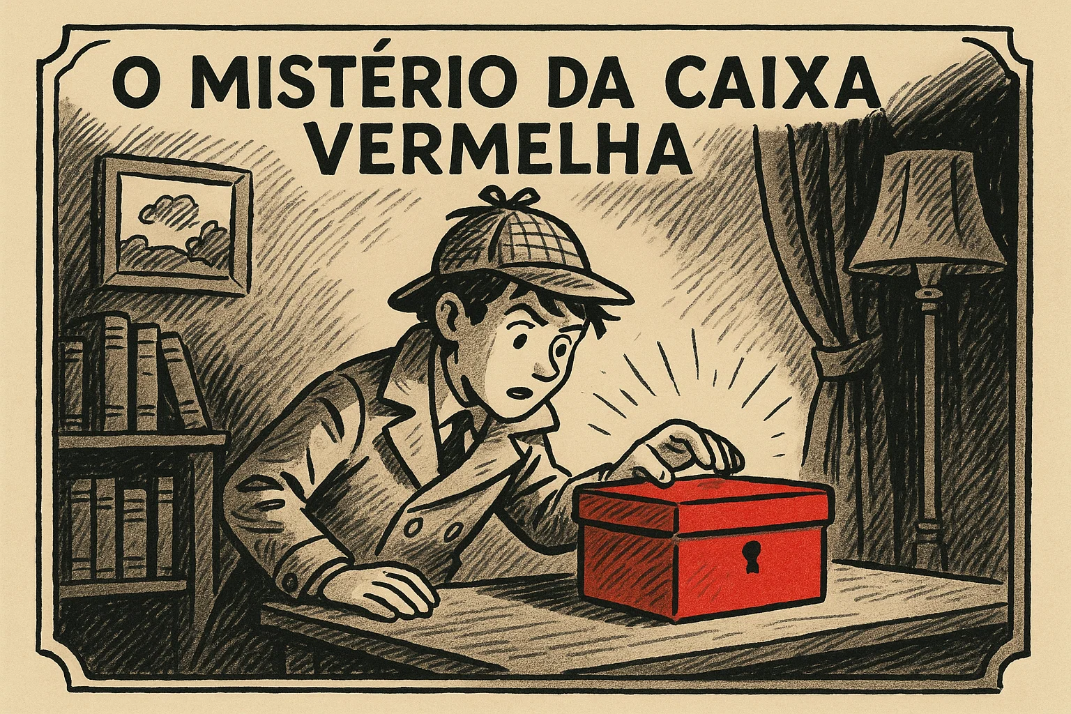 interpretação de texto 5 ano com gabarito