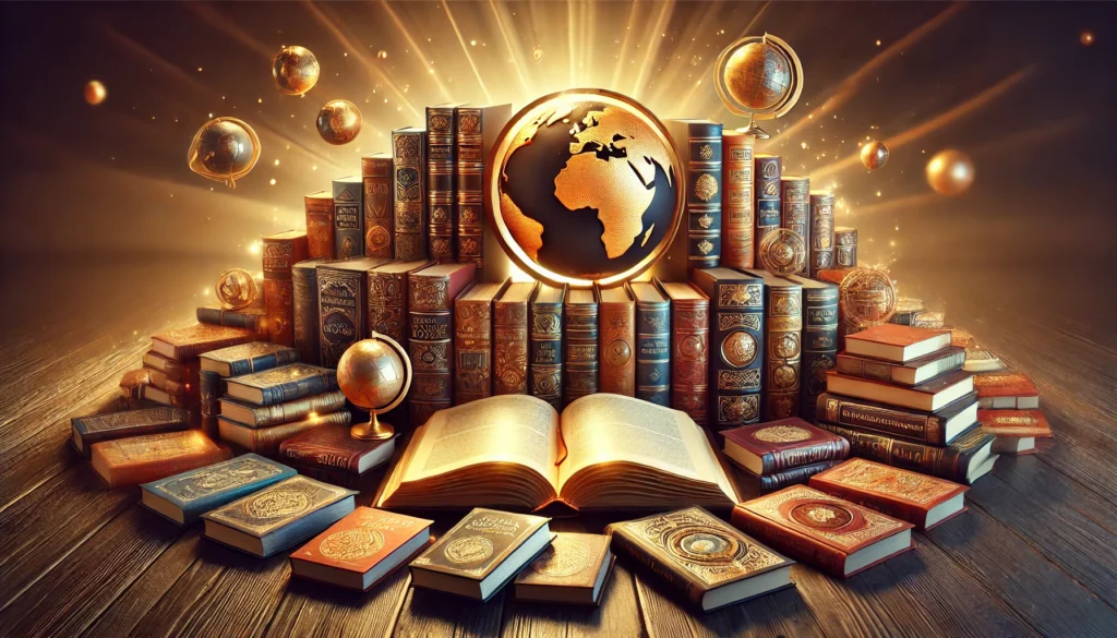 qual livro mais vendido do mundo