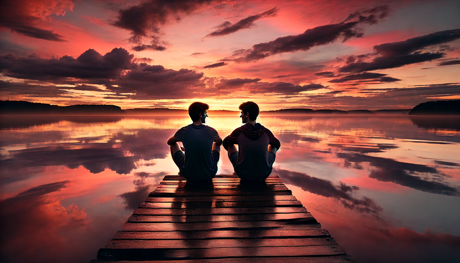 texto para emocionar irmão mais novo