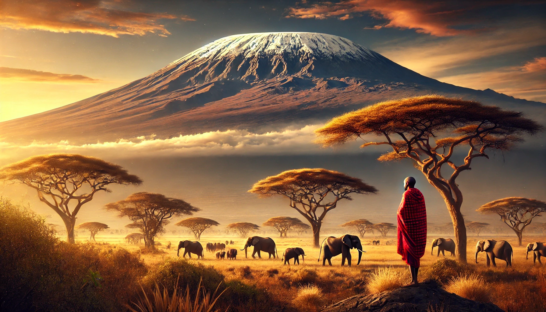 7 curiosidades sobre a áfrica
