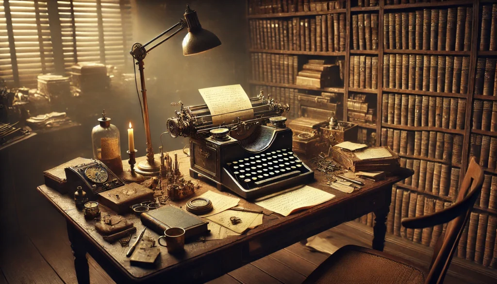 O Jogo da Imitação resumo