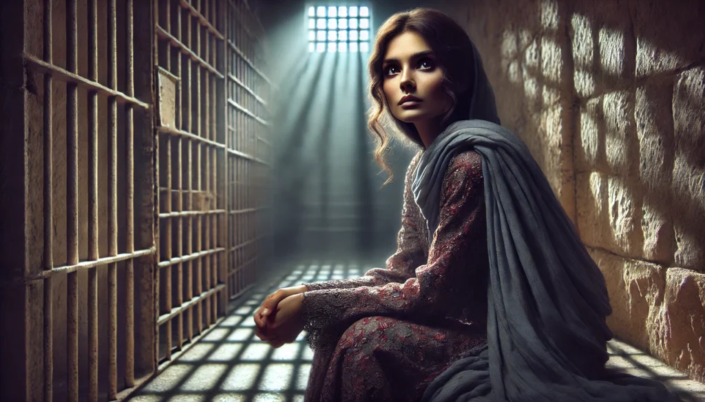 Resumo do livro A Outra Face