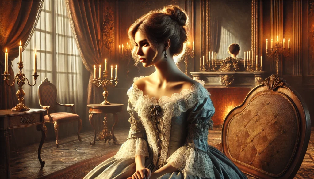 Resumo do livro Senhora de José de Alencar