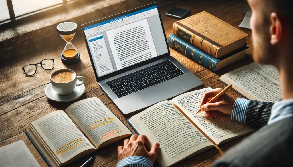 citação direta curta abnt 2025